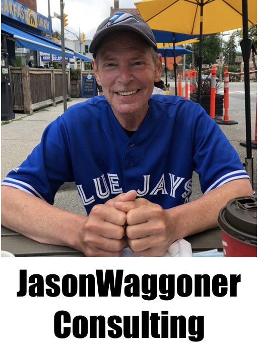 JasonWaggoner.ca